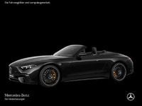 Gebraucht Mercedes AMG SL63 S E Performance AMG 816 PS (600 kW) 2024