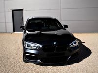 gebraucht BMW M140 xDrive Pano/H&K/CarPlay