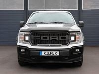 Gebraucht Ford V8 Raptor 401 PS (294 kW) 2018 Weiß SUV