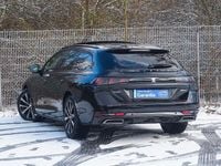 Gebraucht Peugeot 508 SW GT-line 131 PS (96 kW) 2020 Schwarz Kombi