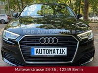 Gebraucht Audi A3 Performance 150 PS (110 kW) 2020 Schwarz Limousine