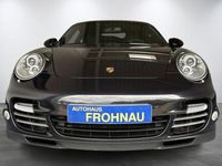 Gebraucht Porsche 911 390 PS (286 kW) 2010 Schwarz