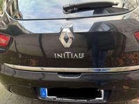 Gebraucht Renault Clio IV Initiale Paris 120 PS (88 kW) 2015 Schwarz Limousine