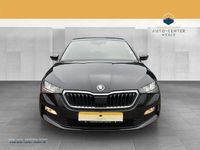 Gebraucht Skoda Scala Cool Plus 110 PS (80 kW) 2023 Blackmagic perleffekt Kleinwagen