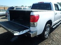 Gebraucht Toyota Tundra 518 PS (380 kW) 2012 Weiß Pickup