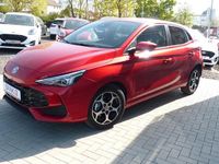 Gebraucht MG MG3 Luxury 102 PS (75 kW) 2024 Rot Kleinwagen