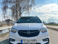 gebraucht Opel Mokka X 1.4 ECOTEC Turbo 120 Jahre Start/Sto...