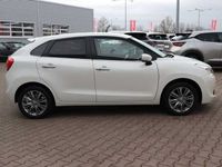 gebraucht Suzuki Baleno 1.0 Boosterjet NAVI XENON KAMERA SHZ