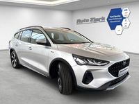 Używany Ford Focus Active 155 KM (114 kW) 2024 Srebrny Kombi