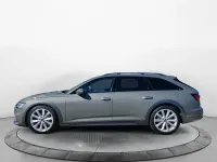 Usata Audi A6 Allroad Ambiente 286 CV (210 kW) 2022 Grigio Station wagon