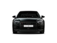 Neu Audi S8 571 PS (419 kW) 2026 Schwarz Limousine