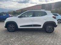 Gebraucht Dacia Spring 19 kW (26 PS) 2023 Weiß Kleinwagen