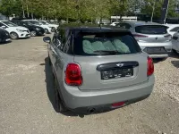 Używany Mini Cooper 136 KM (100 kW) 2015 Szary Hatchback