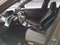 Gebraucht Peugeot 2008 Active 101 PS (74 kW) 2024 Grau SUV
