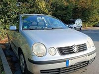 Gebraucht VW Polo Comfortline 75 PS (55 kW) 2005 Limousine