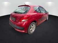 Gebraucht Opel Corsa 101 PS (74 kW) 2023 Kardio rot Kleinwagen