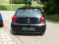 gebraucht Peugeot 108 VTI 68 Active