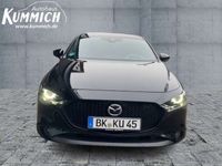 gebraucht Mazda 3 SELECTION 122PS 6AG