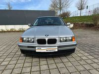 gebraucht BMW 318 Sehr Sauber,SSD,Klimaautomatik