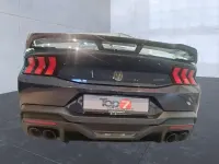 Gebraucht Ford Mustang Dark Horse 454 PS (333 kW) 2025 Blau Coupé