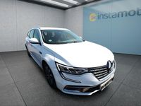 Gebraucht Renault Talisman 159 PS (116 kW) 2022 Weiß Kombi