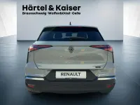 Gebraucht Renault Symbioz 158 PS (116 kW) 2025 Rafalgrau metallic (grau) SUV