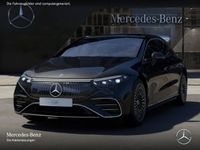 gebraucht Mercedes EQS580 4MATIC