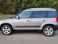 gebraucht Skoda Yeti Yeti1.8 TSI 4x4 Experience PLUS EDITION