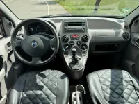 Gebraucht Fiat Panda 54 PS (39 kW) 2006 Rot Kleinwagen
