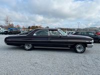 Gebraucht Ford Galaxie XL 256 PS (188 kW) 1964 Braun Limousine