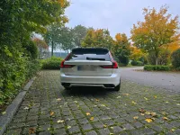 Gebraucht Volvo V90 393 PS (289 kW) 2019 Grau Kombi