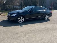 Gebraucht Mercedes E350 AMG 306 PS (225 kW) 2013 Schwarz Coupé
