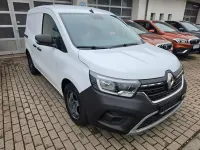 Gebraucht Renault Kangoo Rapid Advance 75 PS (55 kW) 2023 Weiß Van / Kleinbus