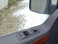 Gebraucht VW T5 Comfortline 174 PS (127 kW) 2009 Schwarz Van