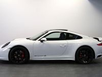 Gebraucht Porsche 911 Carrera 4S Sport 420 PS (308 kW) 2017 Weiß Coupé