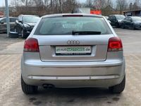 gebraucht Audi A3 2.0 TDI Tiptronic | Sitzheitzung | Xenon