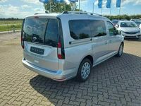 Gebraucht Ford Tourneo Connect Titanium 122 PS (89 kW) 2023 Andere farbe Van / Kleinbus