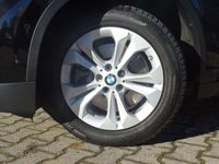 gebraucht BMW X1 xDrive25e Advantage LED Navi Kamera Parkassis