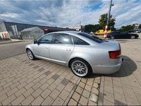 Gebraucht Audi A6 177 PS (130 kW) 2005 Silber Limousine