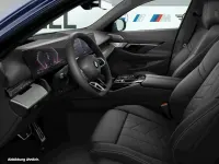 Gebraucht BMW 540 M Sport 286 PS (210 kW) 2025 Bmw individual tansanitblau Kombi