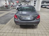 gebraucht Mercedes E250 9G-TRONIC Avantgarde