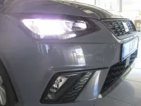 Neu Seat Ibiza Reference 80 PS (58 kW) 2026 Grau Kleinwagen