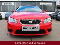 gebraucht Seat Leon Reference/AUS 1.HAND/85PS/KLIMA/USB/SERVO