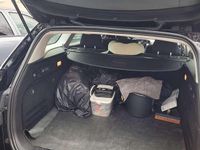 Gebraucht Renault Talisman GrandTour LIMITED 150 PS (110 kW) 2019 Schwarz Kombi