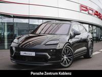 Gebraucht Porsche Macan 300 kW (408 PS) 2024 Schwarz SUV