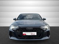 Gebraucht Audi RS3 Sportback Sport 400 PS (294 kW) 2024 Kemoragrau metallic Kleinwagen