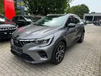 Gebraucht Mitsubishi ASX Select 92 PS (67 kW) 2024 Blau SUV