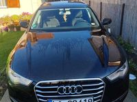 Gebraucht Audi A6 177 PS (130 kW) 2014 Kombi