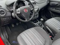 Gebraucht Fiat Punto Evo Active 68 PS (50 kW) 2011 Kleinwagen