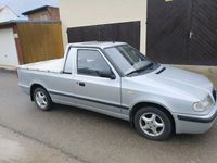 gebraucht Skoda Felicia Pickup